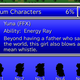 Image for article titled If There's One Reason to Play Final Fantasy: All the Bravest, It's The Hilarious Flavor Text